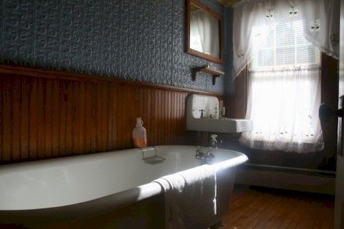 The Sterling Inn Caratunk Extérieur photo
