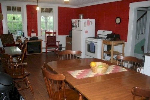 The Sterling Inn Caratunk Extérieur photo